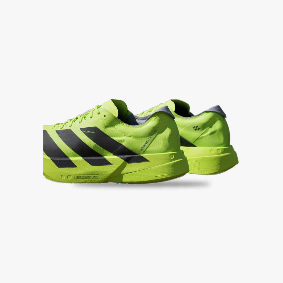 Adidas Tênis Adizero Adios Pro 4 Lemon