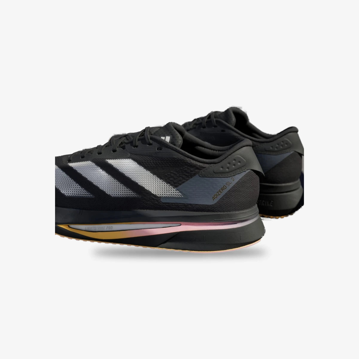 Adidas Tênis Corrida Adizero SL2 Core Black