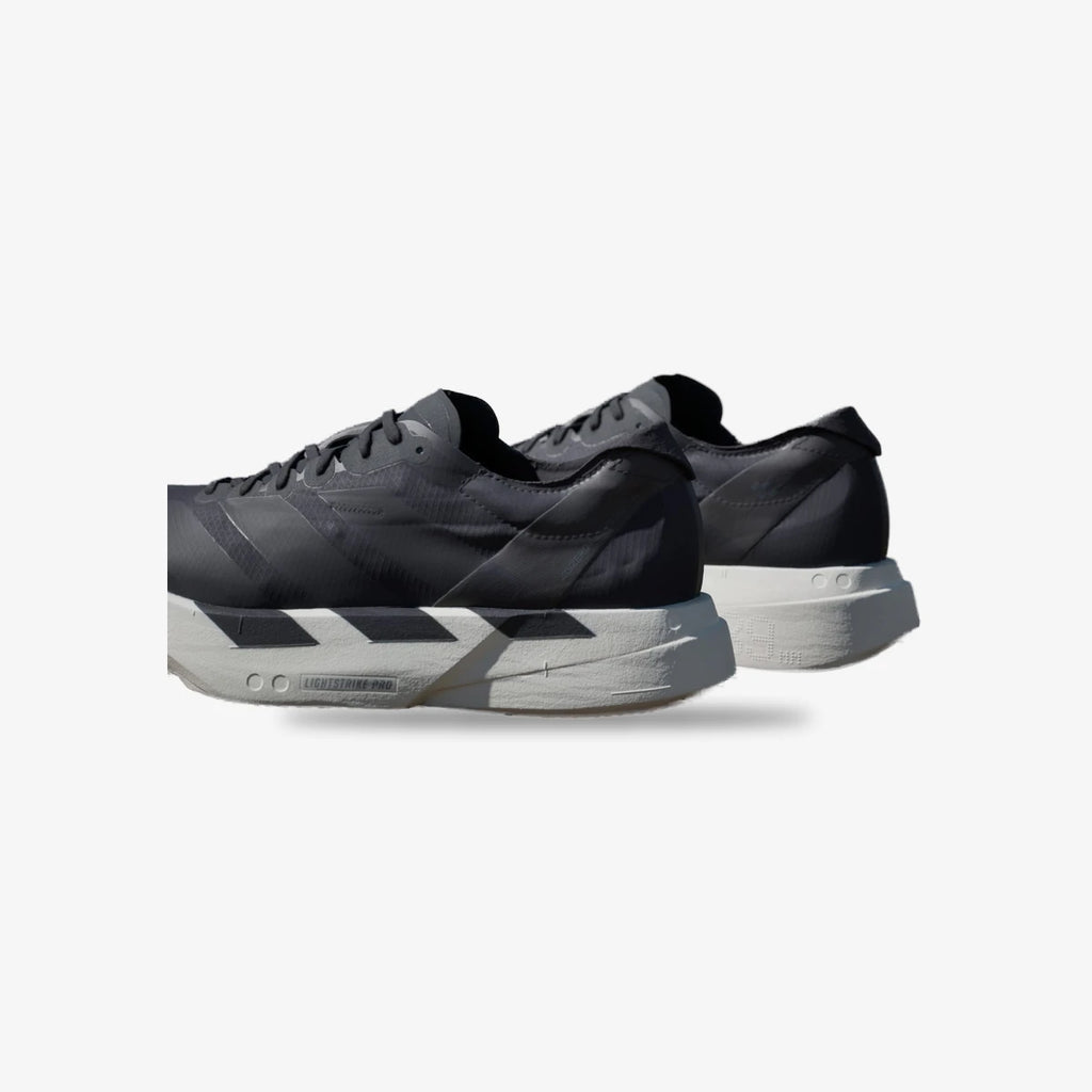 Adidas Tênis Adizero Adios Pro 4 Core Black
