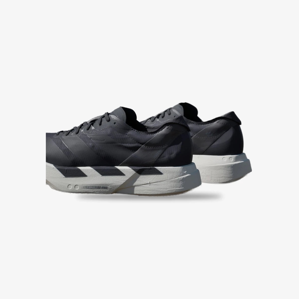Adidas Tênis Adizero Adios Pro 4 Core Black