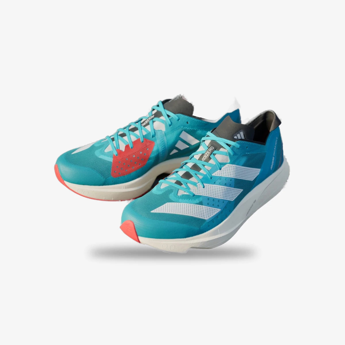 Adidas Tênis Adizero Takumi Sen 9 Cloud White