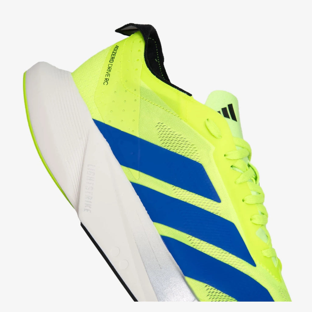Adidas Adizero Drive RC M Lemon