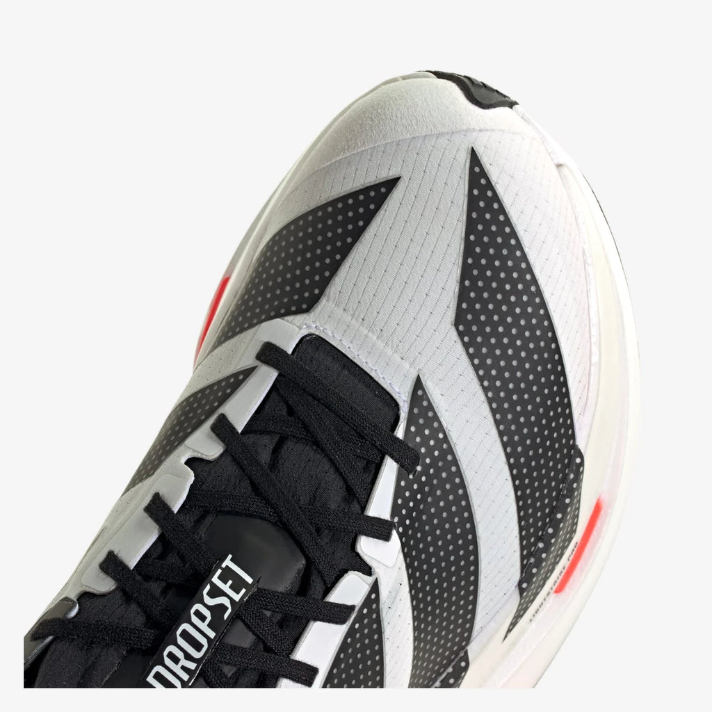 Adidas Tênis Treino Adizero Dropset Elite Cloud White