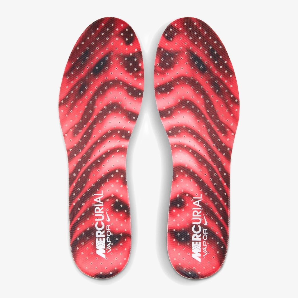 Nike Chuteira Campo Mercurial Vapor 17 Elite Rosa
