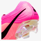 Nike Chuteira Campo Tiempo Maestro Elite Rosa