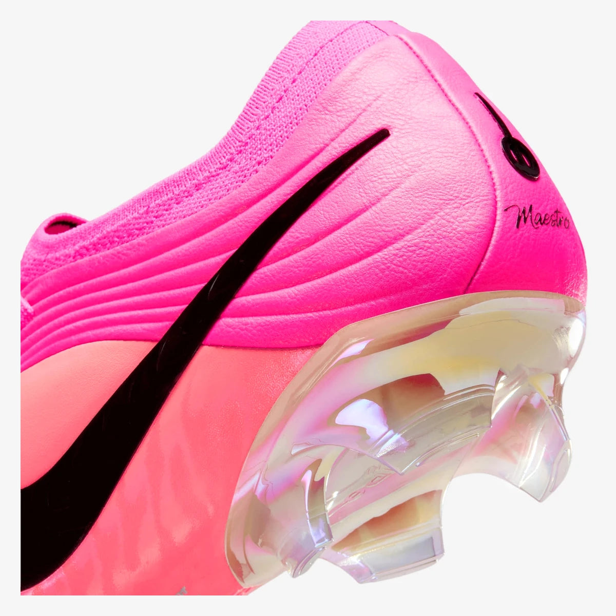 Nike Chuteira Campo Tiempo Maestro Elite Rosa