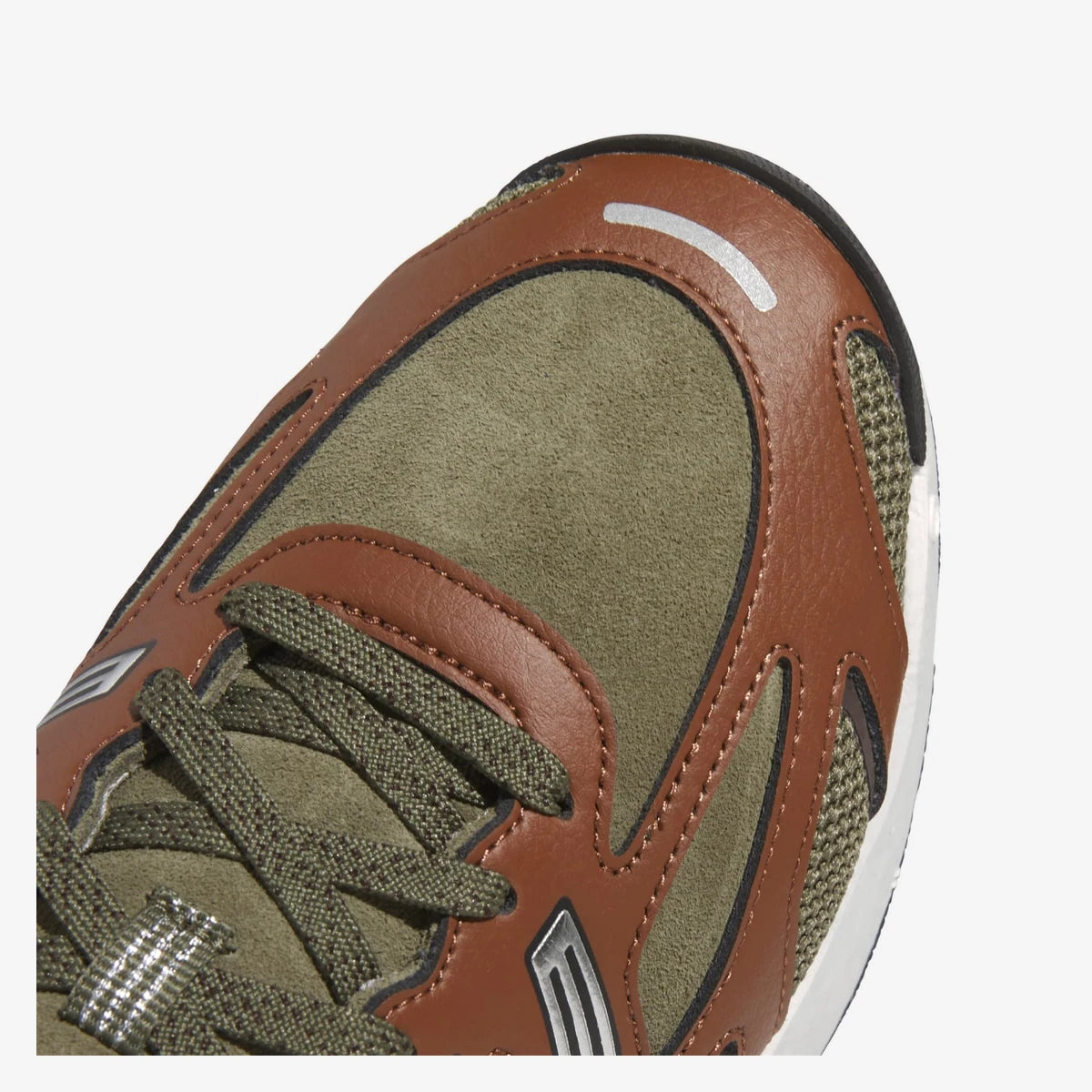 Adidas Tênis Adizero Aruku Preloved Marrom