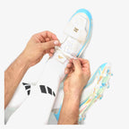 adidas chuteira f50 messi elite firm ground ivory ih1892