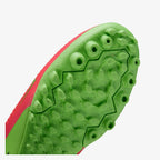 Nike Chuteira Society ReactX Phantom Pro Low