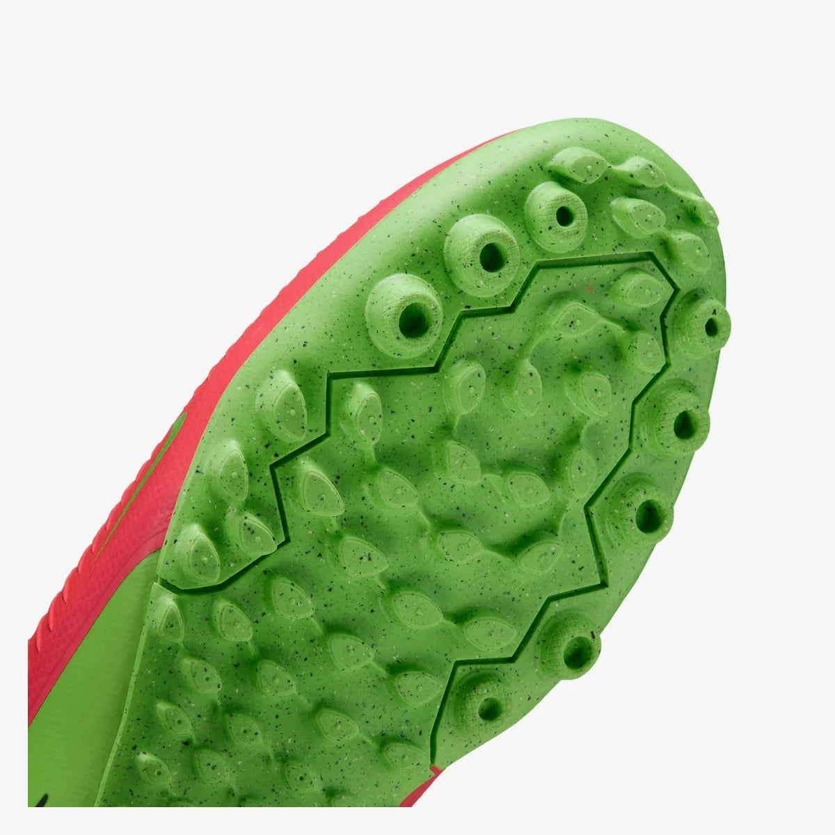 Nike Chuteira Society ReactX Phantom Pro Low