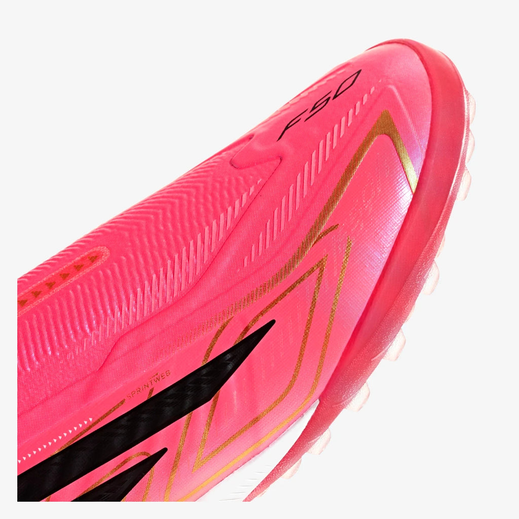 Adidas Chuteira Society Sem Cadarço F50 Hyperfast Pro Society