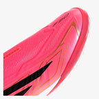 Adidas Chuteira Society Sem Cadarço F50 Hyperfast Pro Society