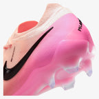 Nike Chuteira Phantom GX 2 Elite Campo Rosa