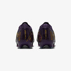Nike Chuteira Campo Kylian Mbappé Zoom Mercurial Vapor 16 Elite Roxo