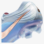 Nike Chuteira Campo Tiempo Maestro Elite LV8 Azul