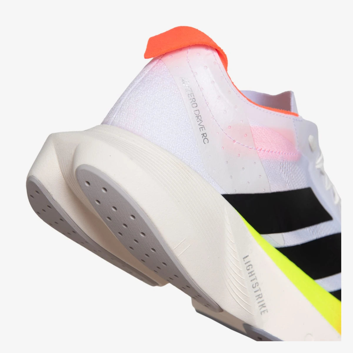 Adidas Adizero Drive RC M Cloud White