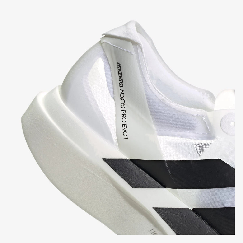 Adidas Tênis Adizero Adios Pro Evo 1 Branco