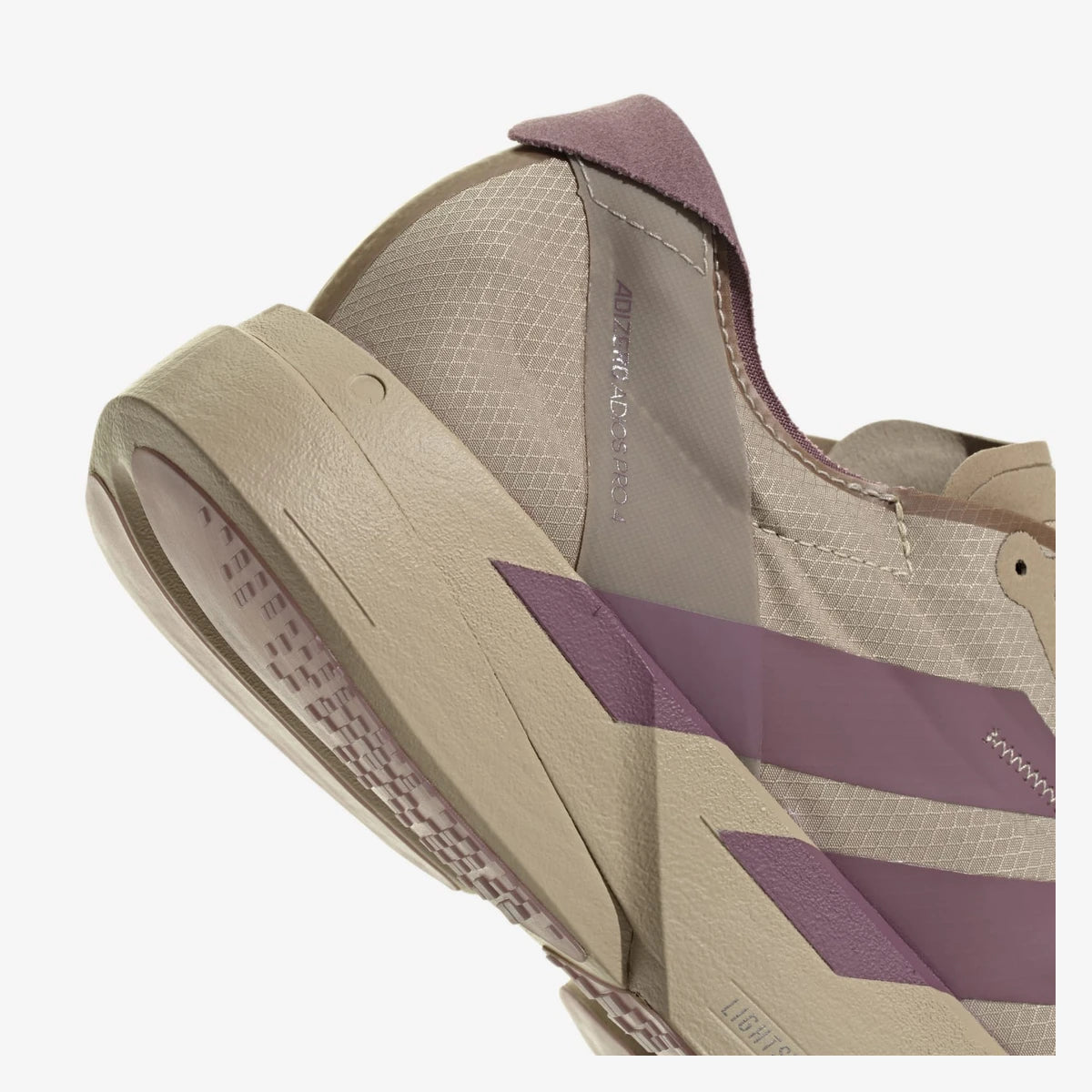 Adidas Tênis Adizero Adios Pro 4 Blanch Cargo