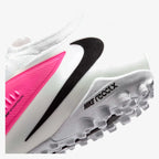Nike Chuteira Society ReactX Phantom 6 Pro Low