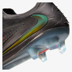 Nike Chuteira Campo Phantom 6 Elite Low LV8 Marrom