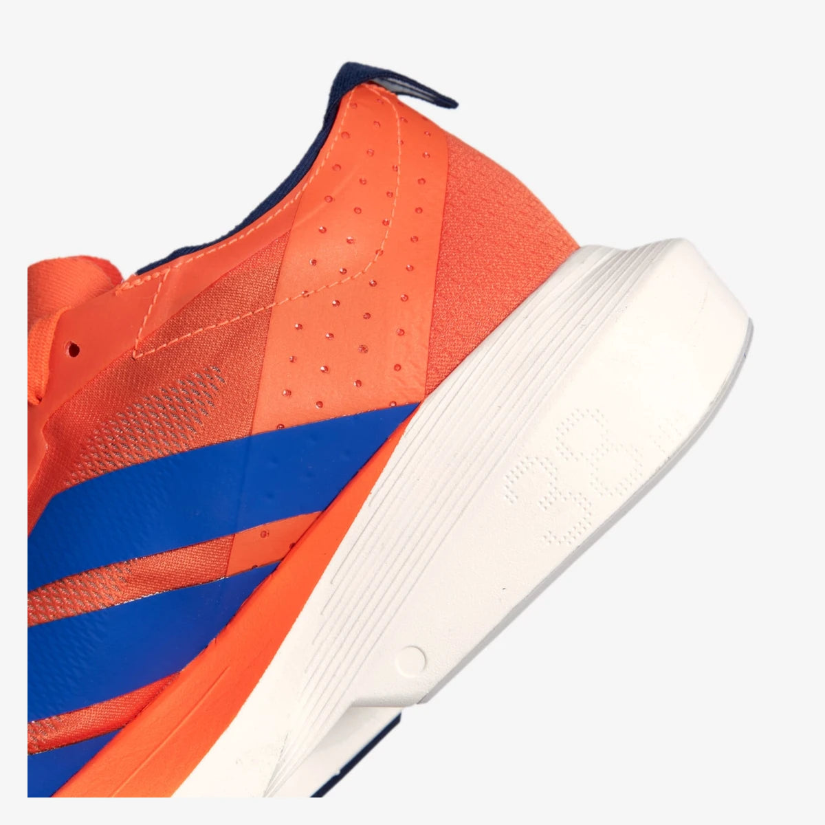Adidas Tênis Adizero Drive RC Impact Laranja