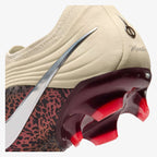 Nike Chuteira Campo United Tiempo Maestro Elite Bege