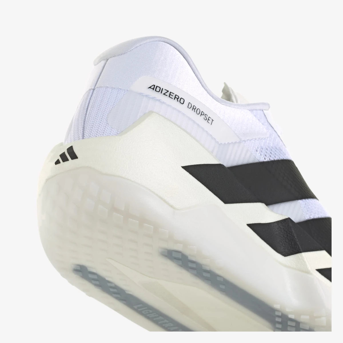 Adidas Tênis DE Treino Adizero Dropset Pro Cloud White