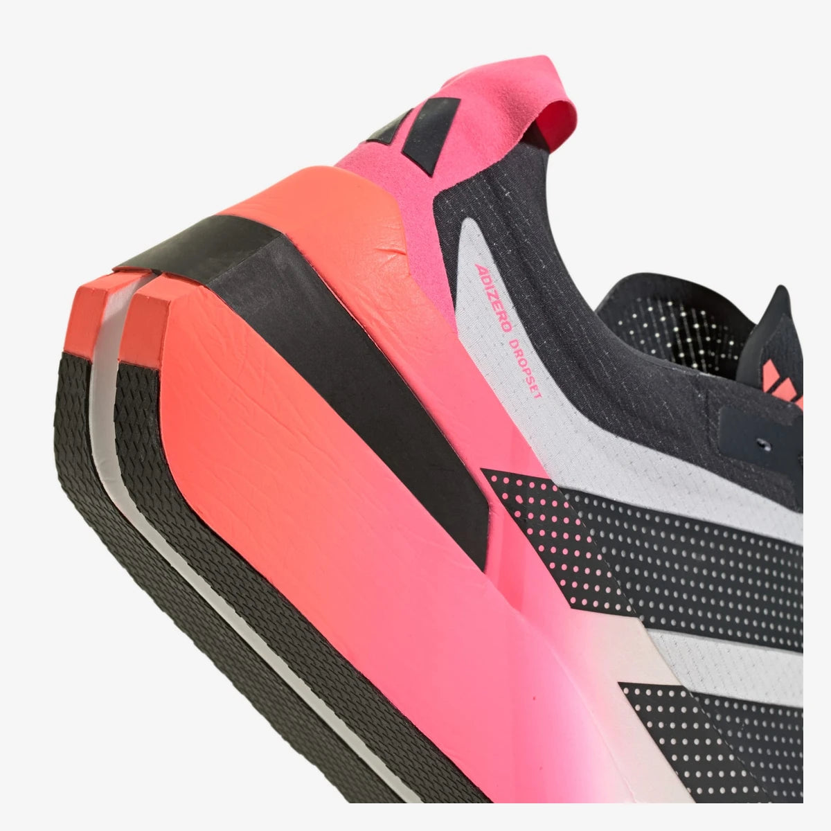 Adidas Tênis Treino Adizero Dropset Elite Dash Cinza
