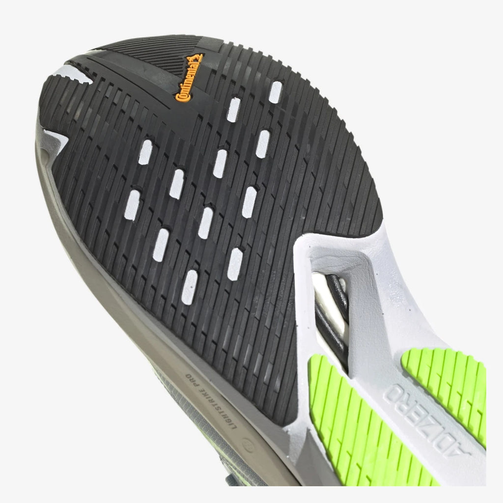 Adidas Tênis Adizero Boston 12 Wonder Azul
