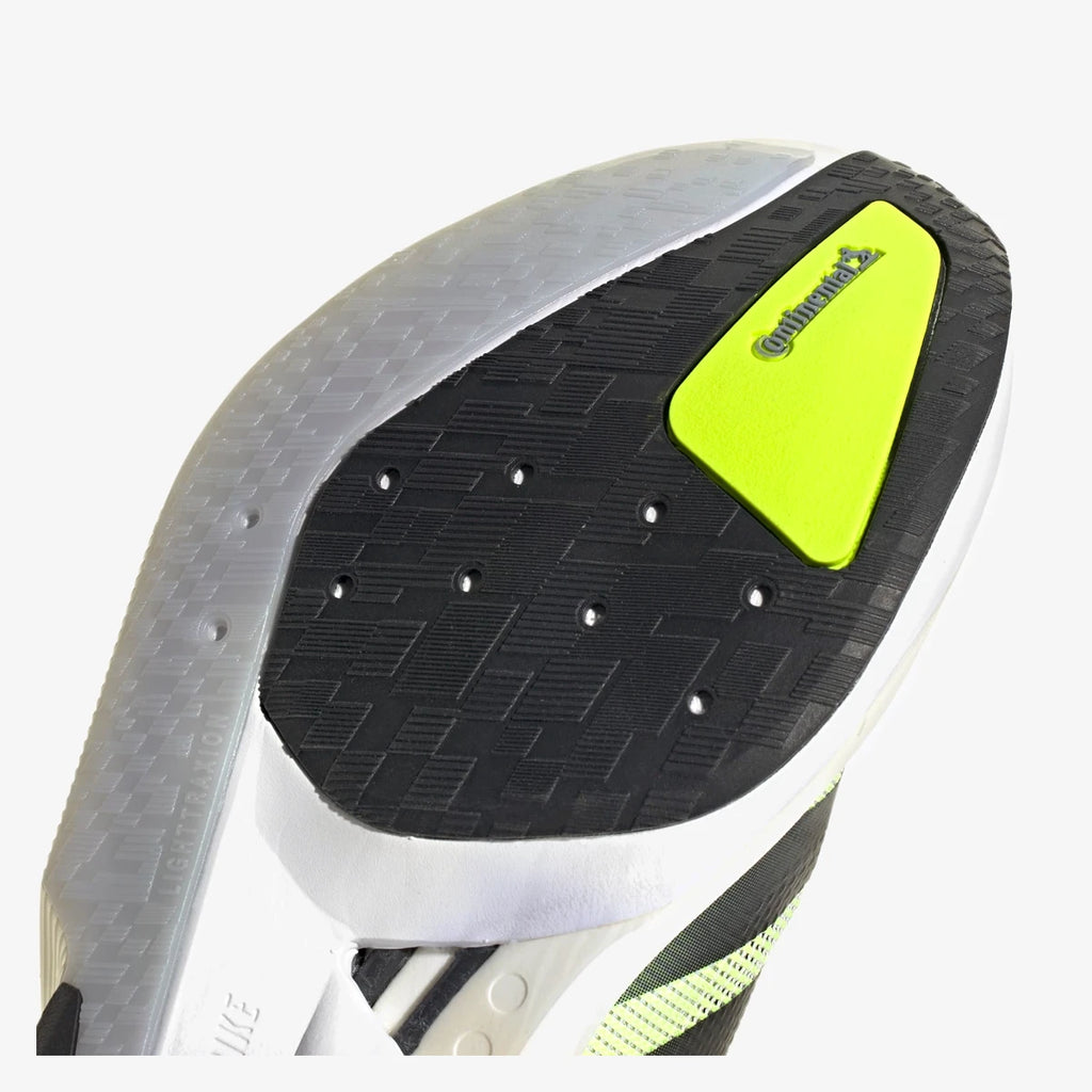 adidas tenis adizero boston 13 lemon js4933