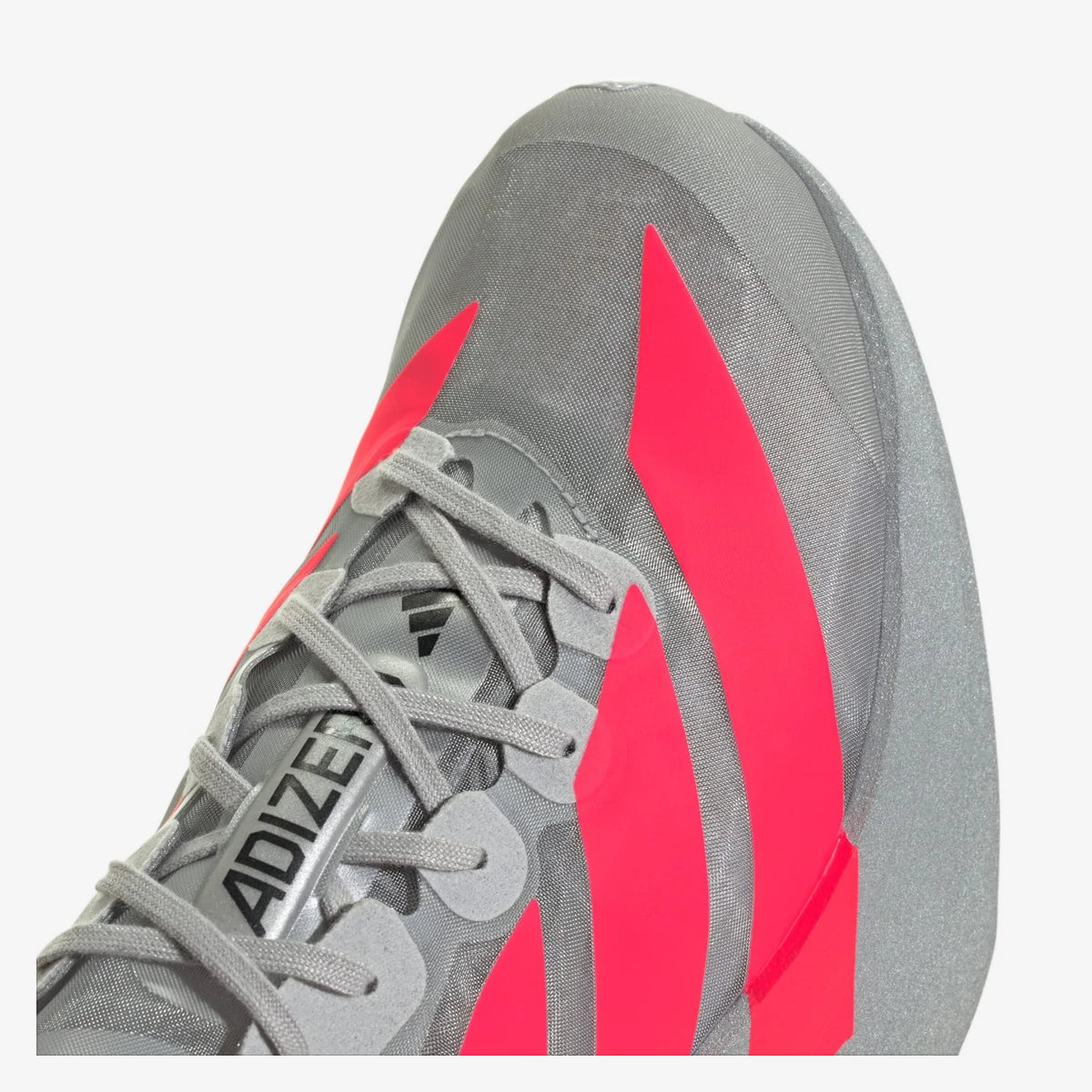 Adidas Tênis Adizero Adios Pro Evo 2 Prata Metallic