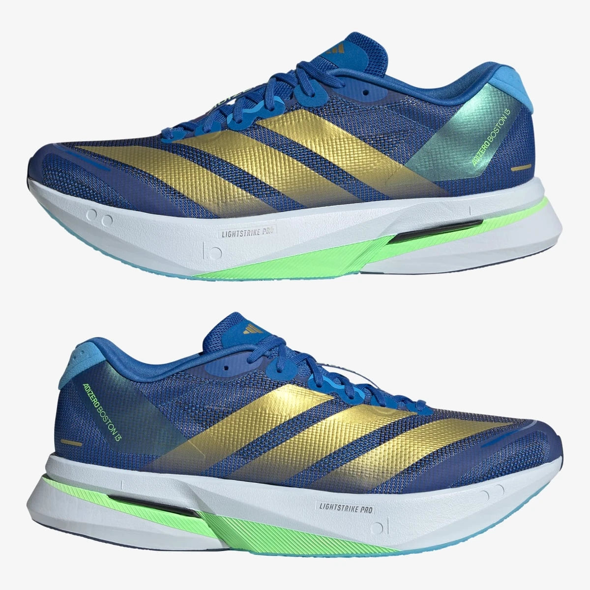 adidas adizero boston 13 azul jq1669