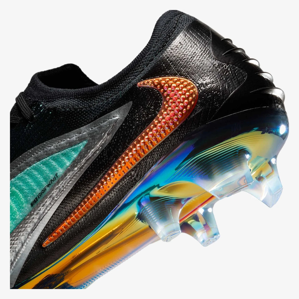 Nike Chuteira Campo Phantom 6 Elite LE Verde