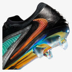 Nike Chuteira Campo Phantom 6 Elite LE Verde
