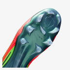 Nike Chuteira Campo Erling Haaland Phantom 6 Elite Multicolor