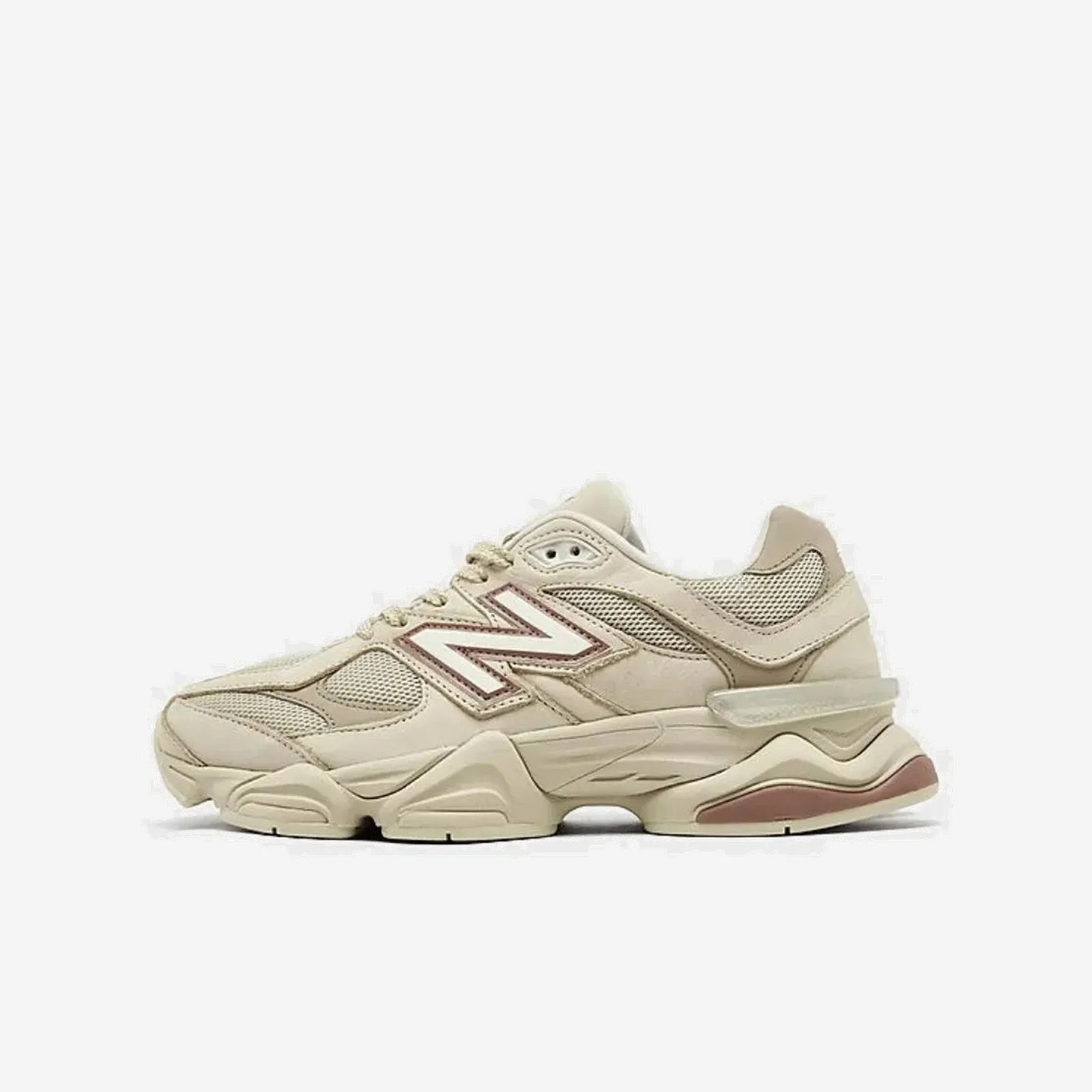 New Balance 9060 Bone Sparrow