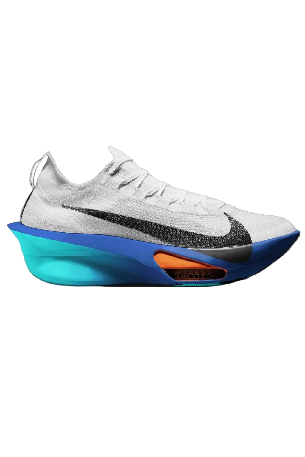 Tênis Nike ZoomX Alphafly 3 Azul