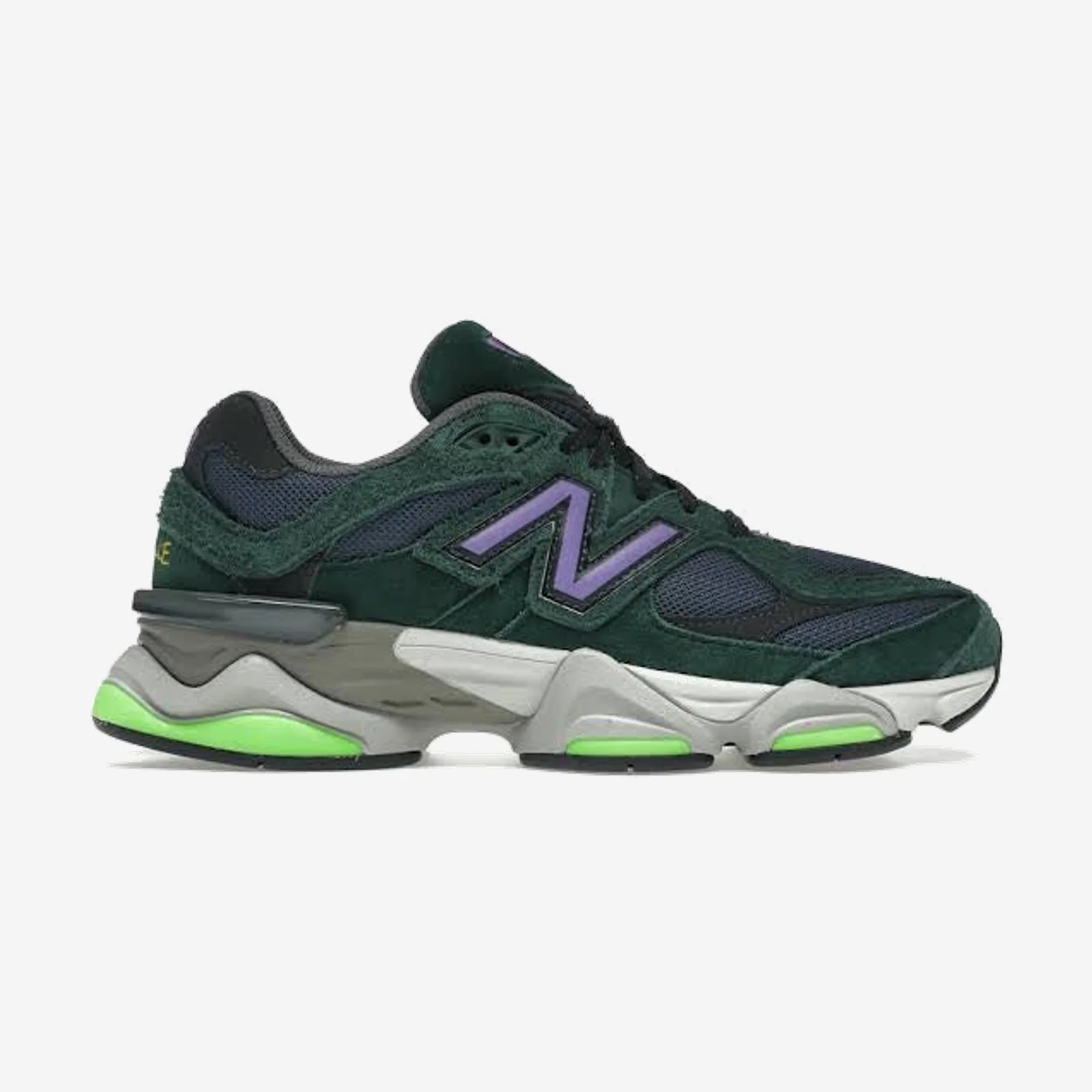 New Balance 9060 Nightwatch Purple