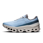 On Cloudmonster 1 Cerulean Ice