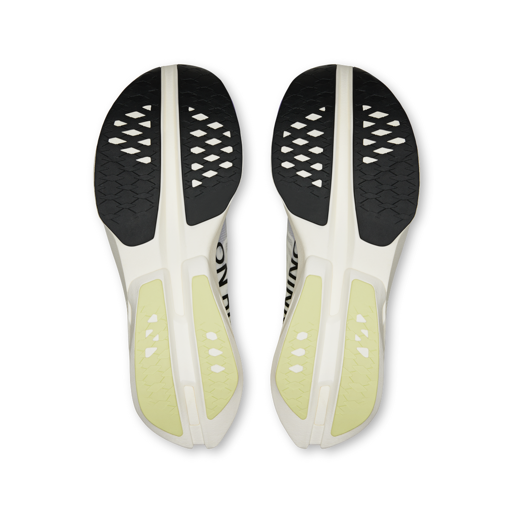 On Cloudboom Strike Masculino Juniper Limelight