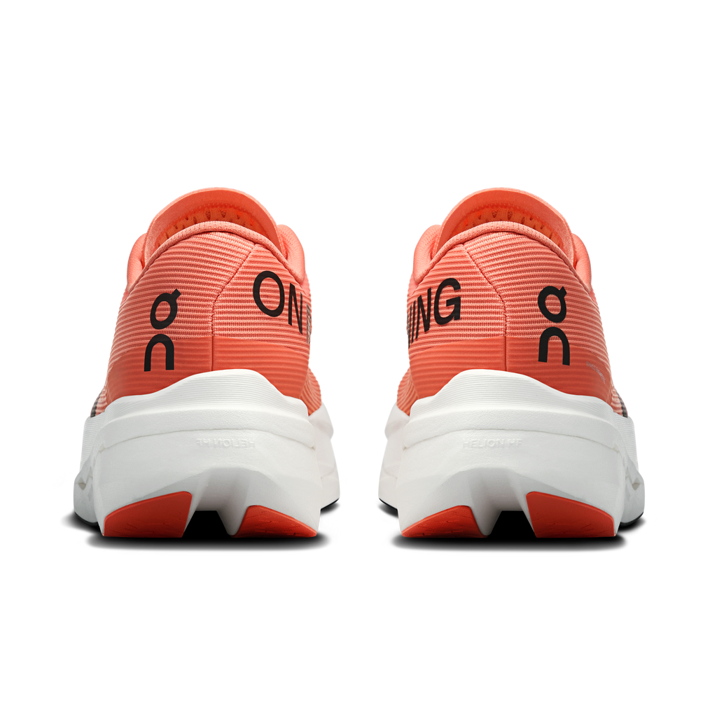 On Cloudboom Volt Masculino Sunstone Reef