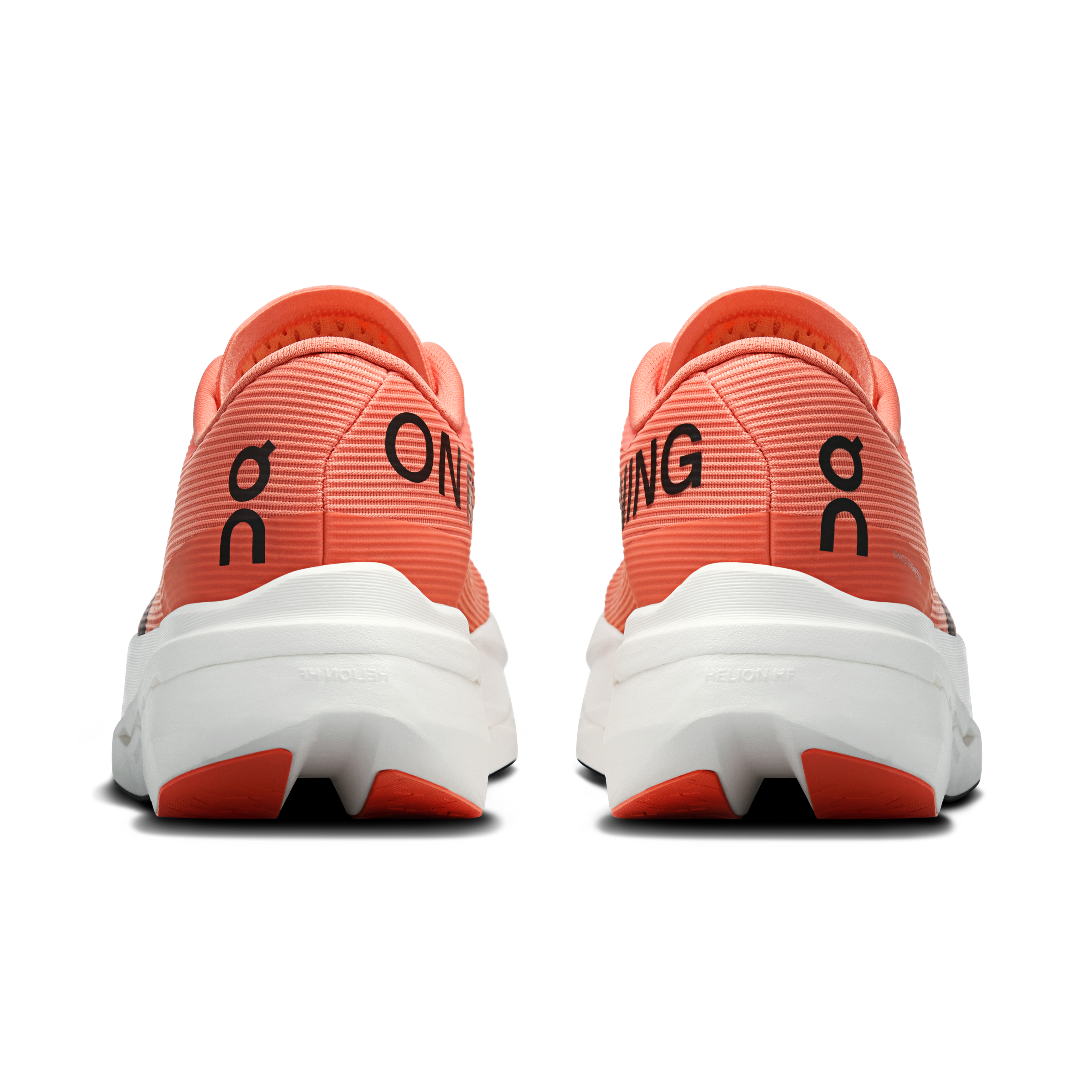 On Cloudboom Volt Masculino Sunstone Reef