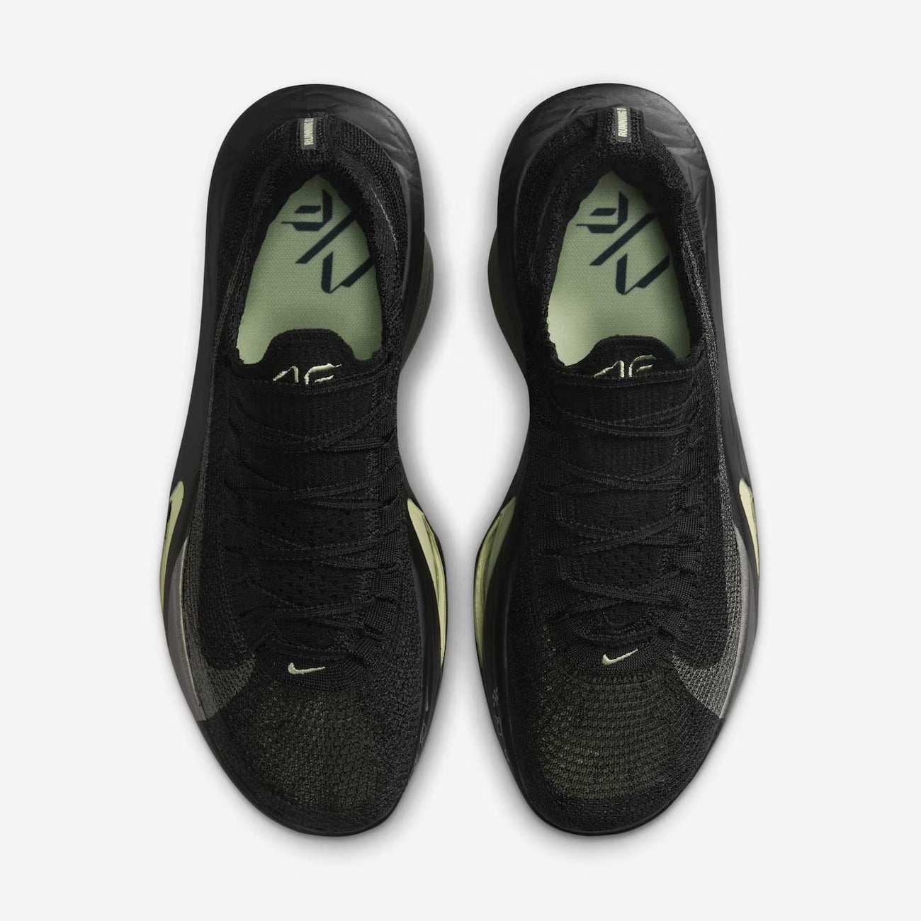 Tênis Nike Air Zoom Alphafly 3 All Black