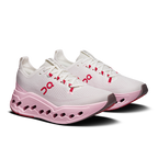 On Cloudsurfer Max Ivory Peony