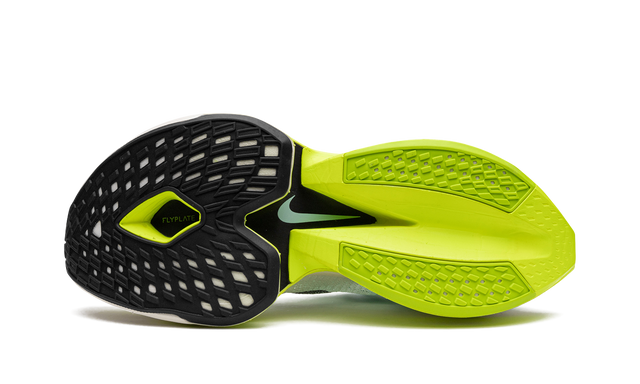 Tênis Nike Air Zoom Alphafly 2 Menta