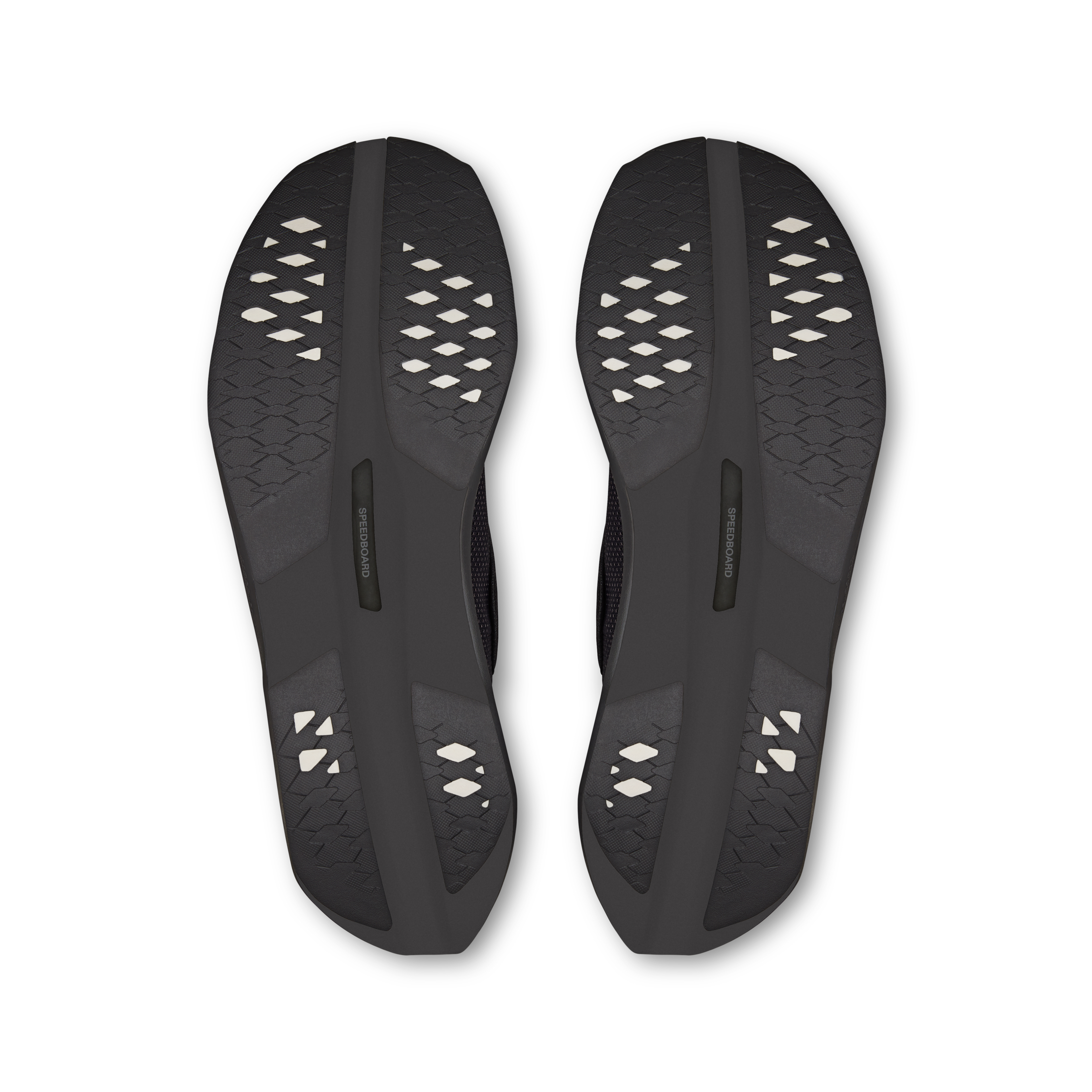 On Cloudboom Volt PAF Masculino Ember Pebble