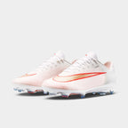 Nike Chuteira Campo Zoom Mercurial Superfly 11 Pro Branco