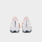 Nike Chuteira Campo Zoom Mercurial Superfly 11 Pro Branco