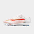 Nike Chuteira Campo Zoom Mercurial Superfly 11 Pro Branco