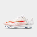 Nike Chuteira Campo Zoom Mercurial Superfly 11 Pro Branco